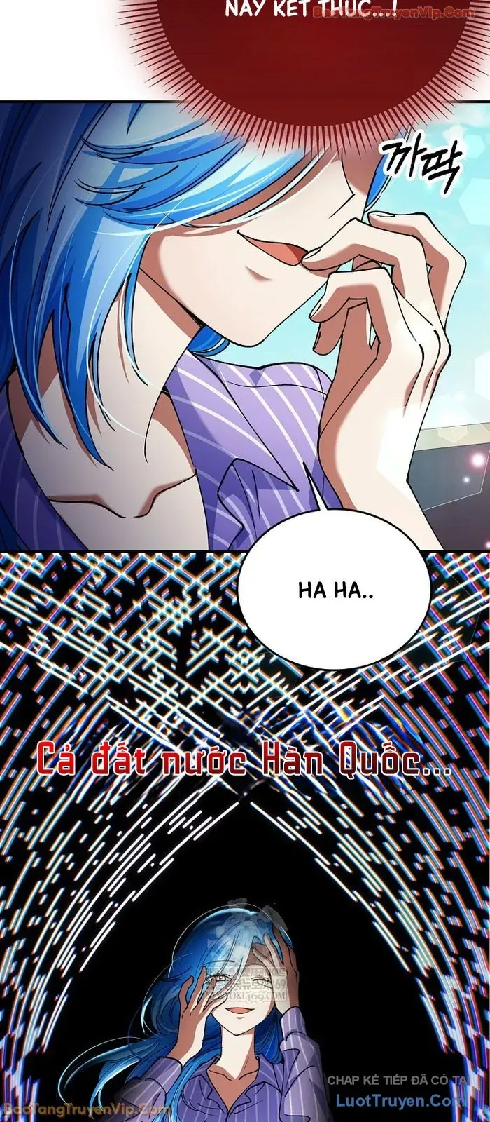 Trở Thành Kẻ Phản Diện Mà Anh Hùng Ám Ảnh Chap 39 - Next Chap 38