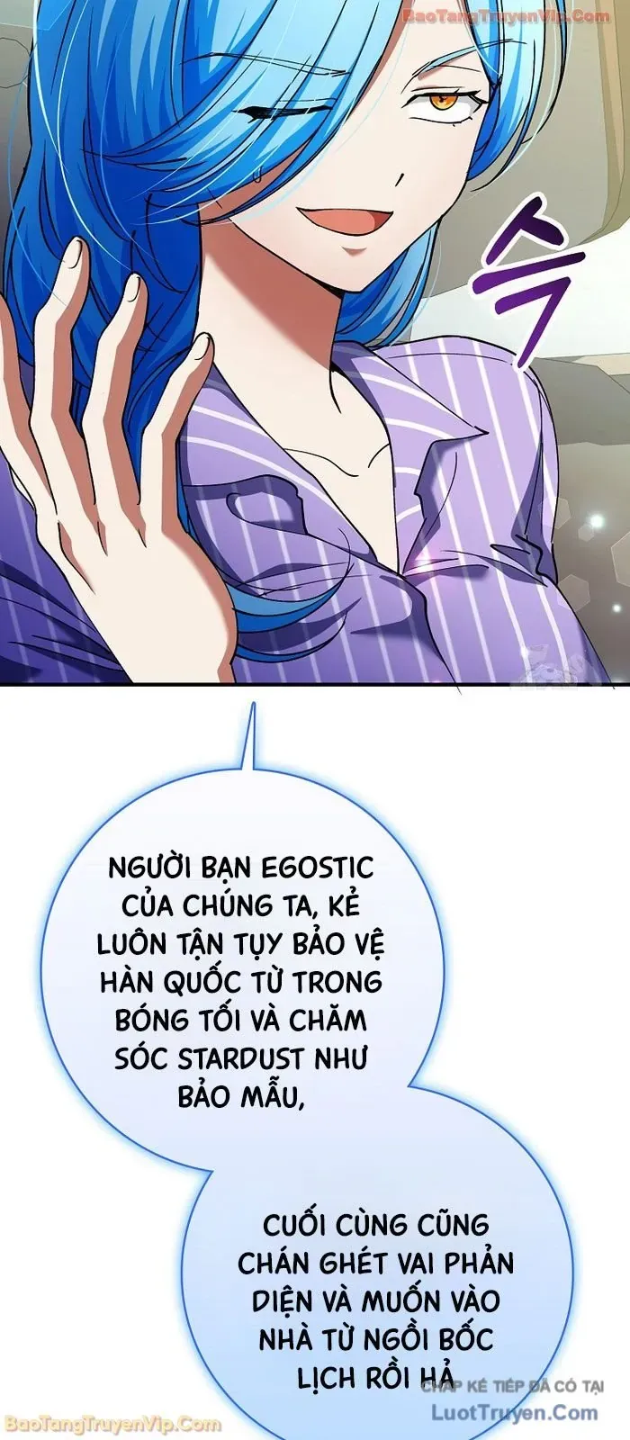 Trở Thành Kẻ Phản Diện Mà Anh Hùng Ám Ảnh Chap 39 - Next Chap 38