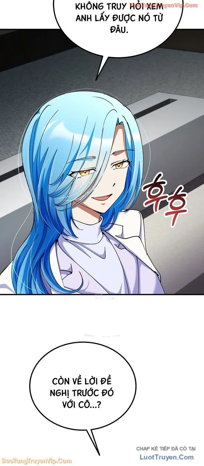 Trở Thành Kẻ Phản Diện Mà Anh Hùng Ám Ảnh Chap 39 - Next Chap 38