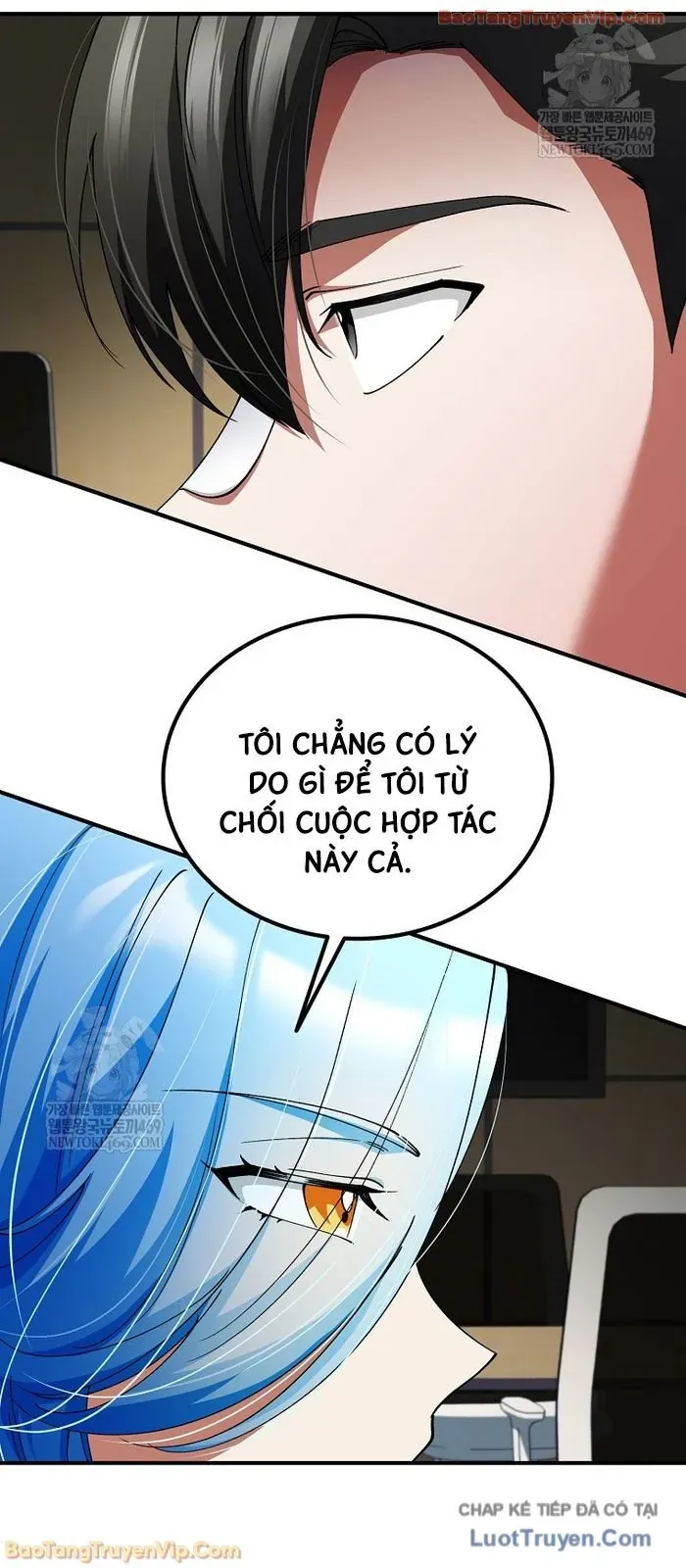 Trở Thành Kẻ Phản Diện Mà Anh Hùng Ám Ảnh Chap 39 - Next Chap 38