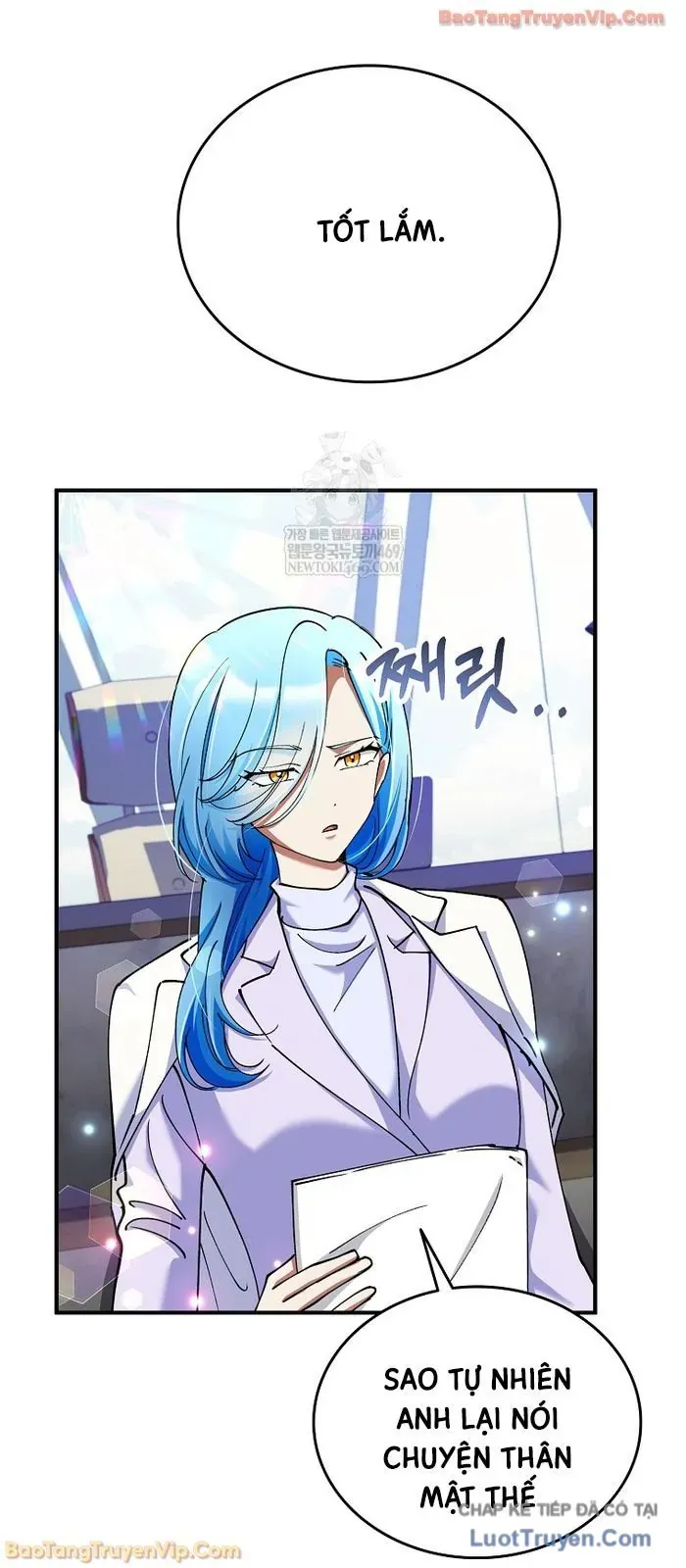 Trở Thành Kẻ Phản Diện Mà Anh Hùng Ám Ảnh Chap 39 - Next Chap 38