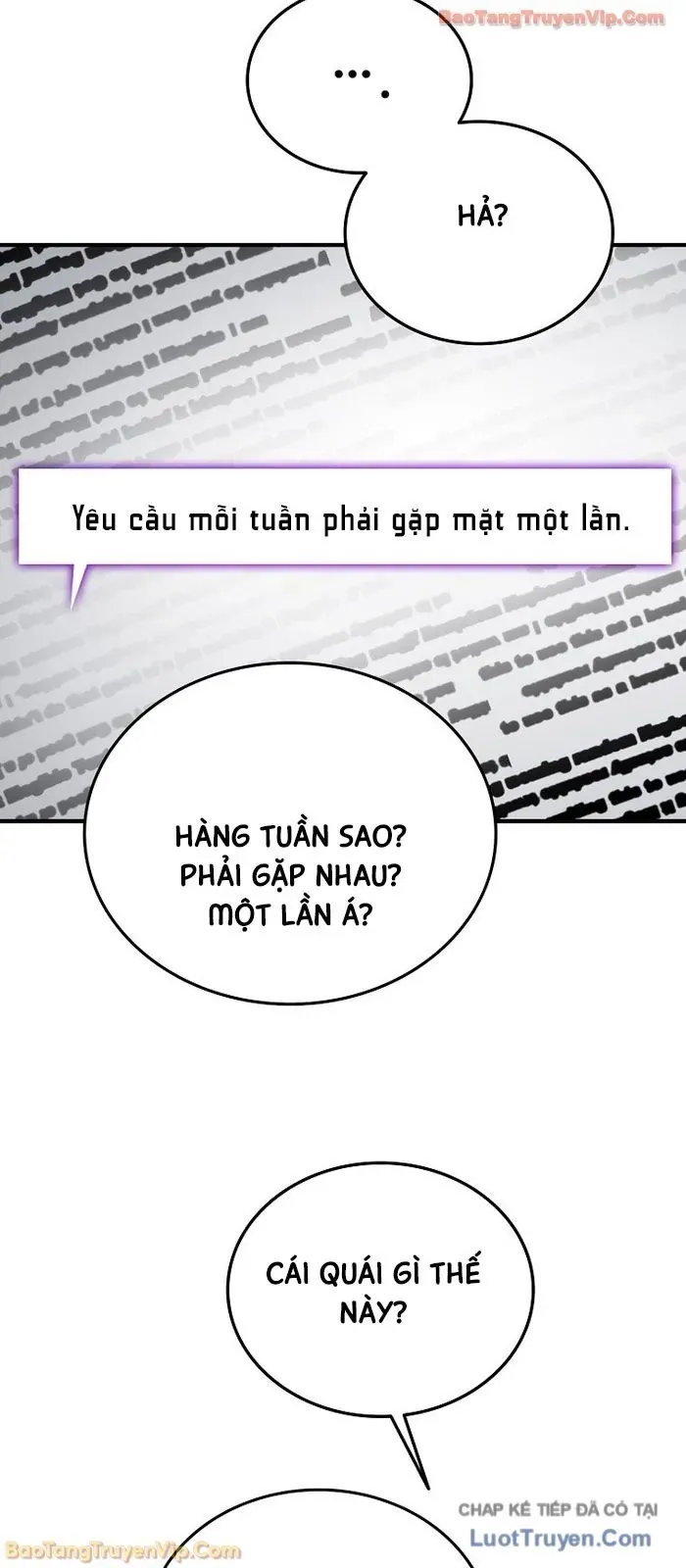 Trở Thành Kẻ Phản Diện Mà Anh Hùng Ám Ảnh Chap 39 - Next Chap 38
