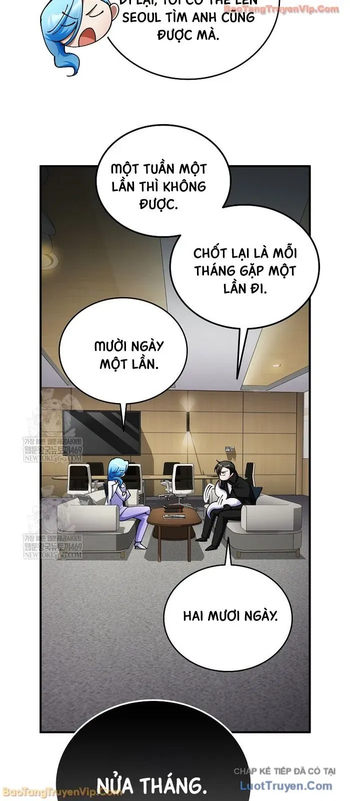 Trở Thành Kẻ Phản Diện Mà Anh Hùng Ám Ảnh Chap 39 - Next Chap 38