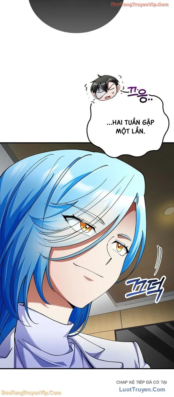 Trở Thành Kẻ Phản Diện Mà Anh Hùng Ám Ảnh Chap 39 - Next Chap 38