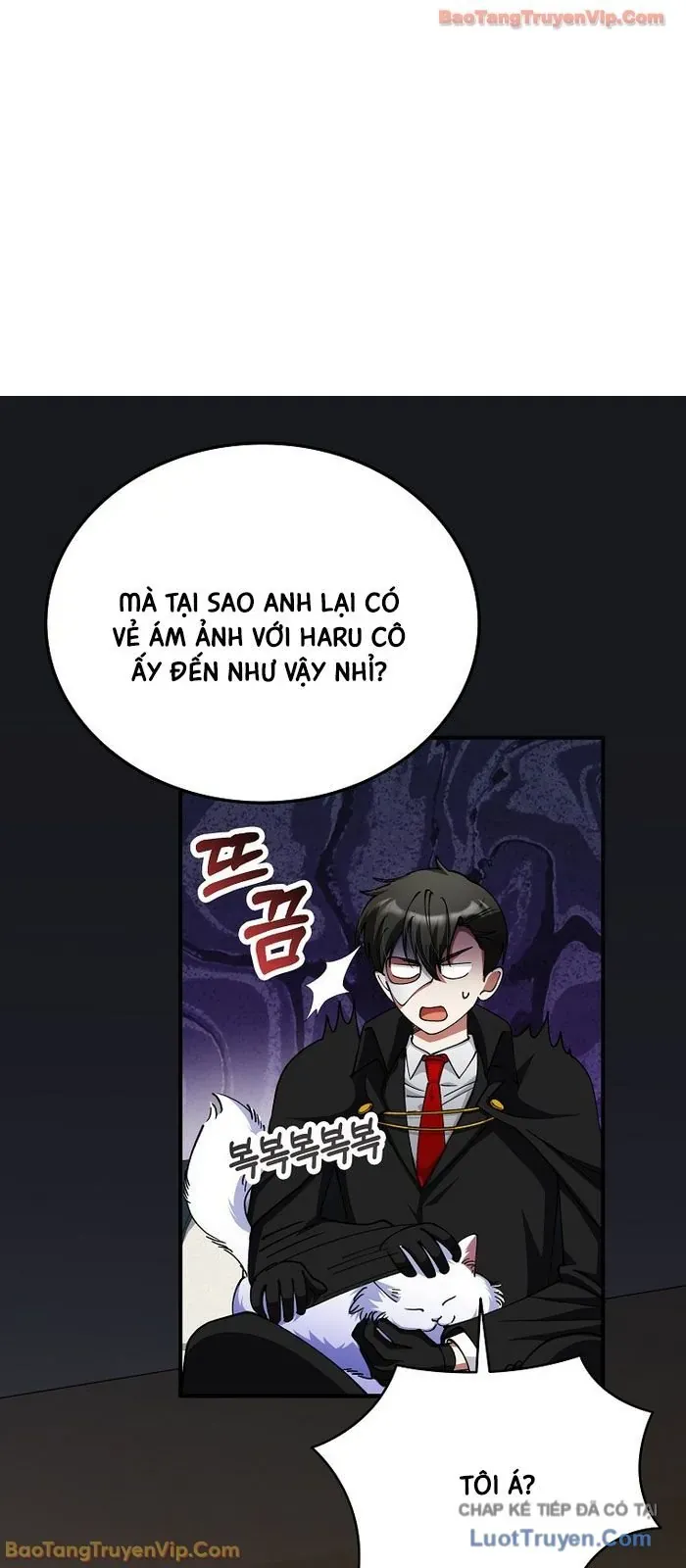 Trở Thành Kẻ Phản Diện Mà Anh Hùng Ám Ảnh Chap 39 - Next Chap 38