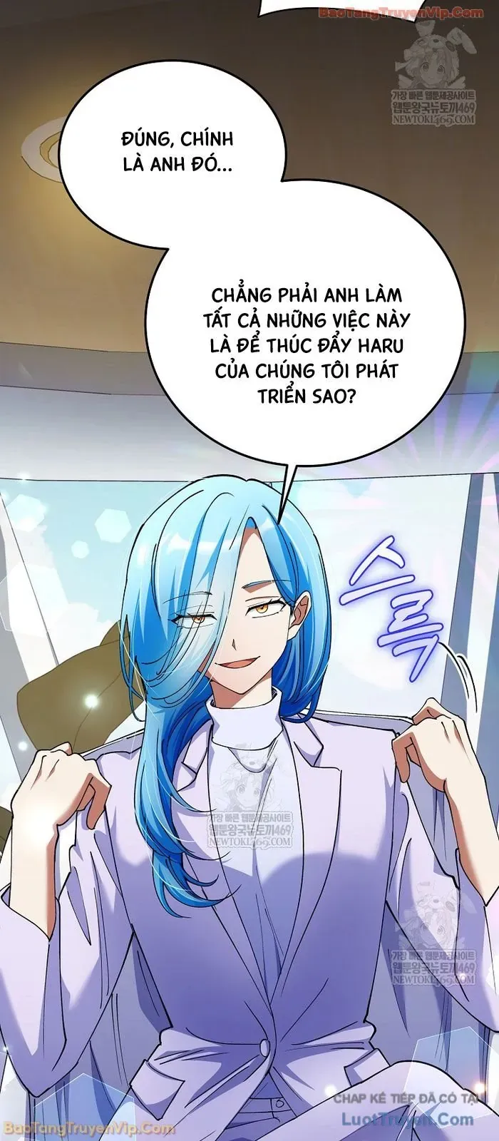 Trở Thành Kẻ Phản Diện Mà Anh Hùng Ám Ảnh Chap 39 - Next Chap 38