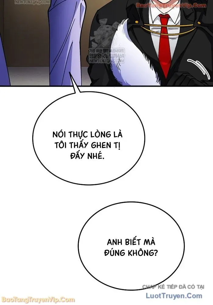 Trở Thành Kẻ Phản Diện Mà Anh Hùng Ám Ảnh Chap 39 - Next Chap 38
