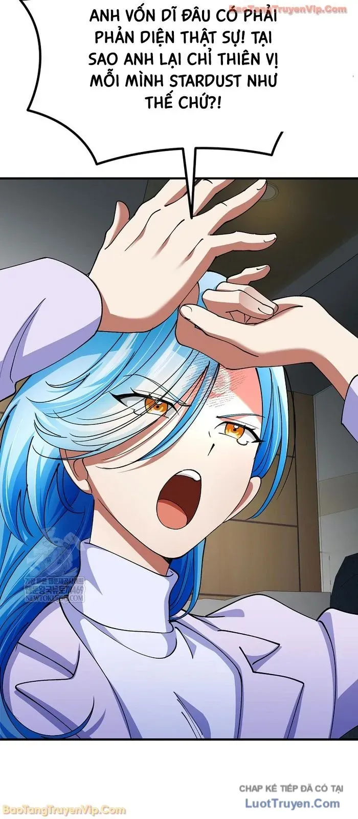 Trở Thành Kẻ Phản Diện Mà Anh Hùng Ám Ảnh Chap 39 - Next Chap 38