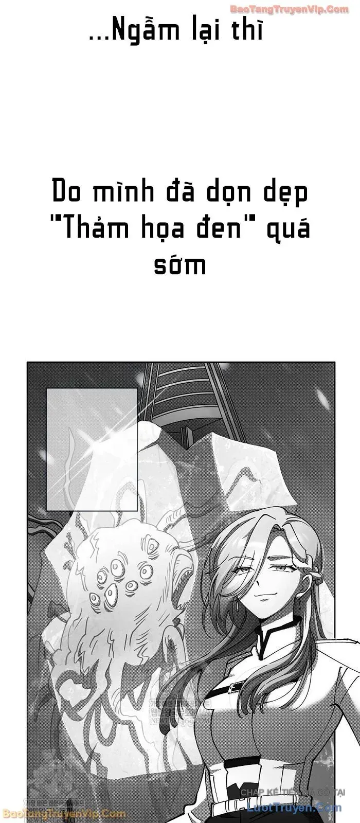 Trở Thành Kẻ Phản Diện Mà Anh Hùng Ám Ảnh Chap 39 - Next Chap 38