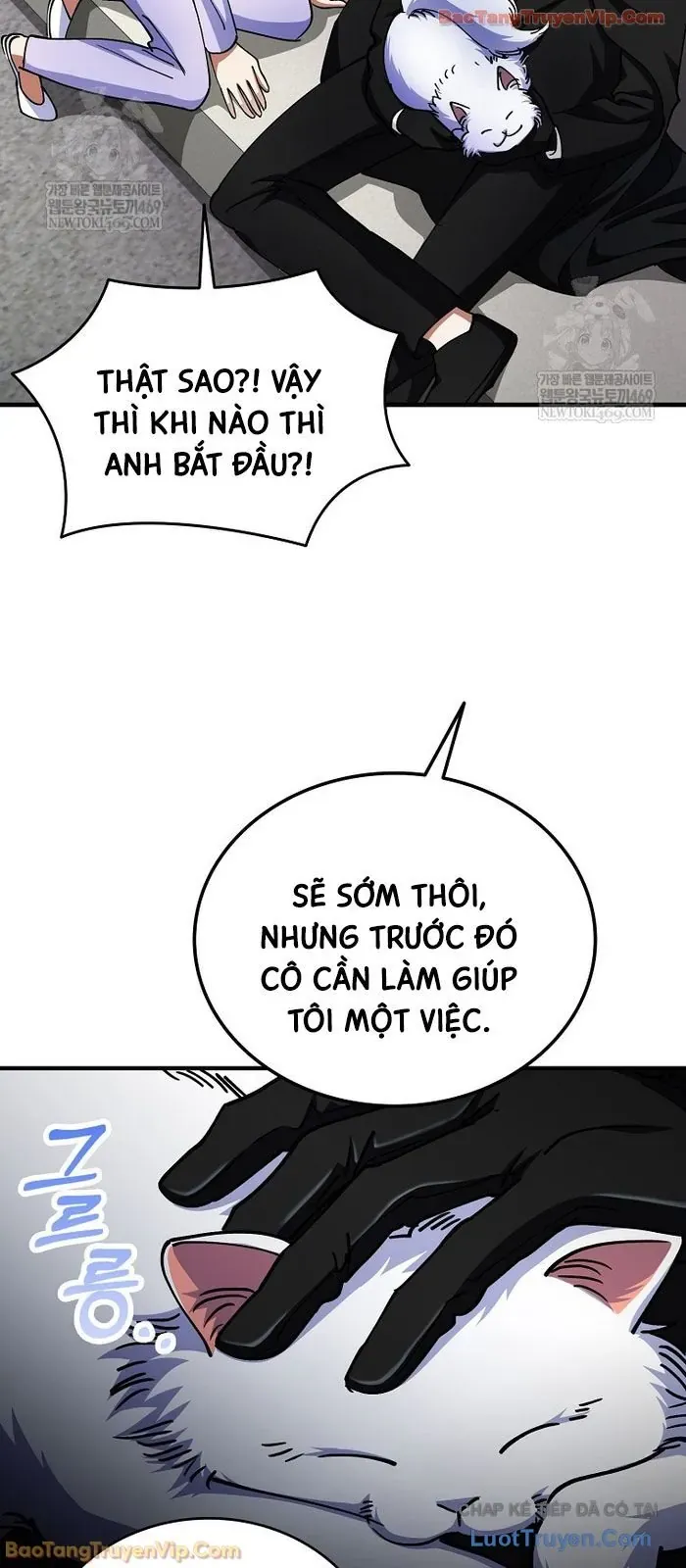 Trở Thành Kẻ Phản Diện Mà Anh Hùng Ám Ảnh Chap 39 - Next Chap 38