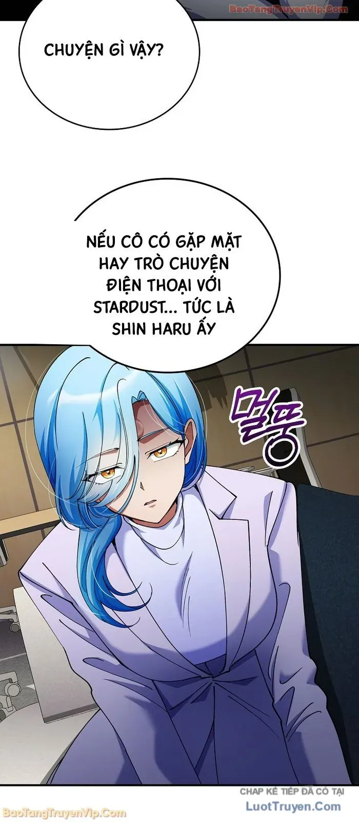 Trở Thành Kẻ Phản Diện Mà Anh Hùng Ám Ảnh Chap 39 - Next Chap 38