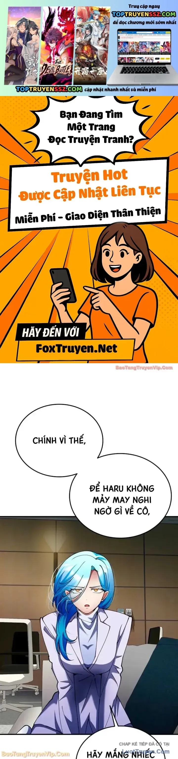 Trở Thành Kẻ Phản Diện Mà Anh Hùng Ám Ảnh Chap 40 - Next Chap 39