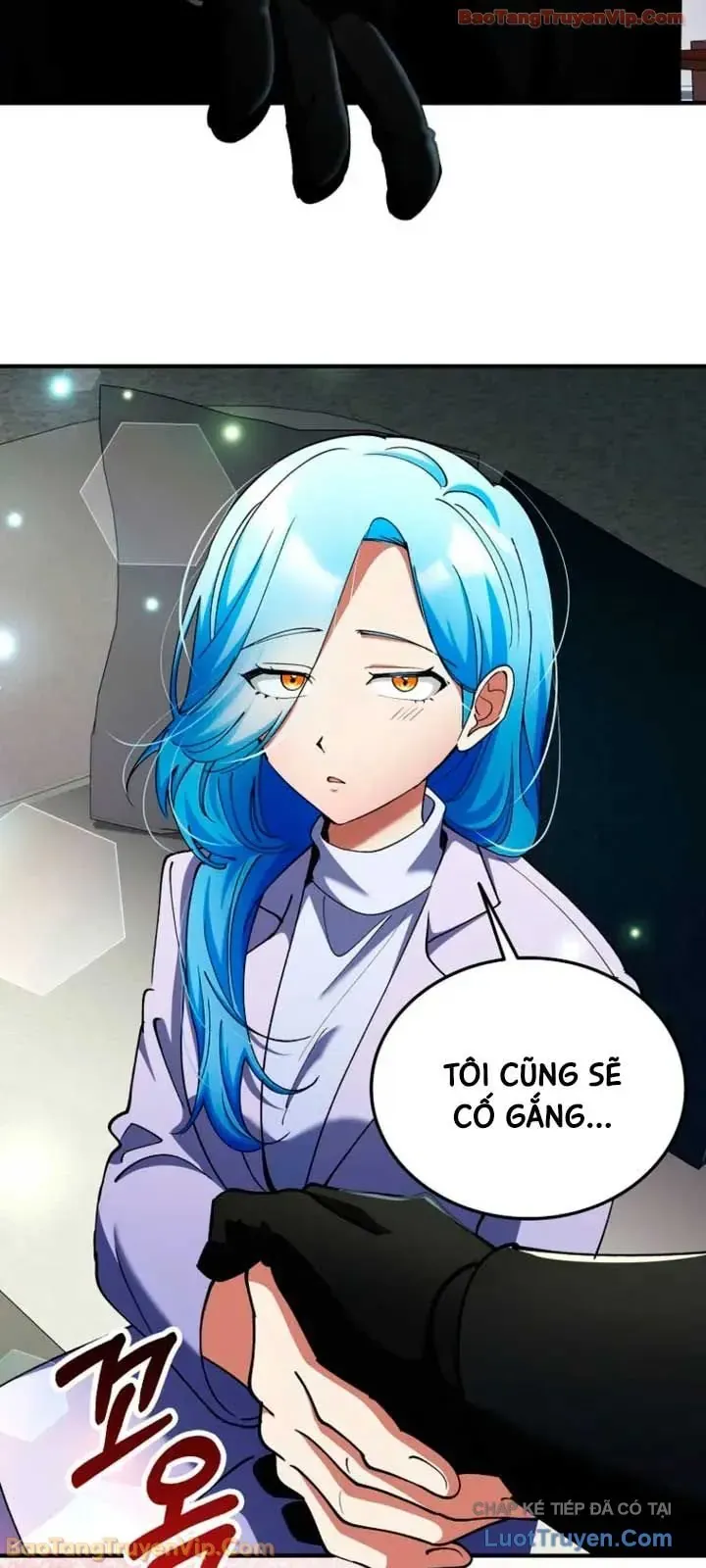 Trở Thành Kẻ Phản Diện Mà Anh Hùng Ám Ảnh Chap 40 - Next Chap 39