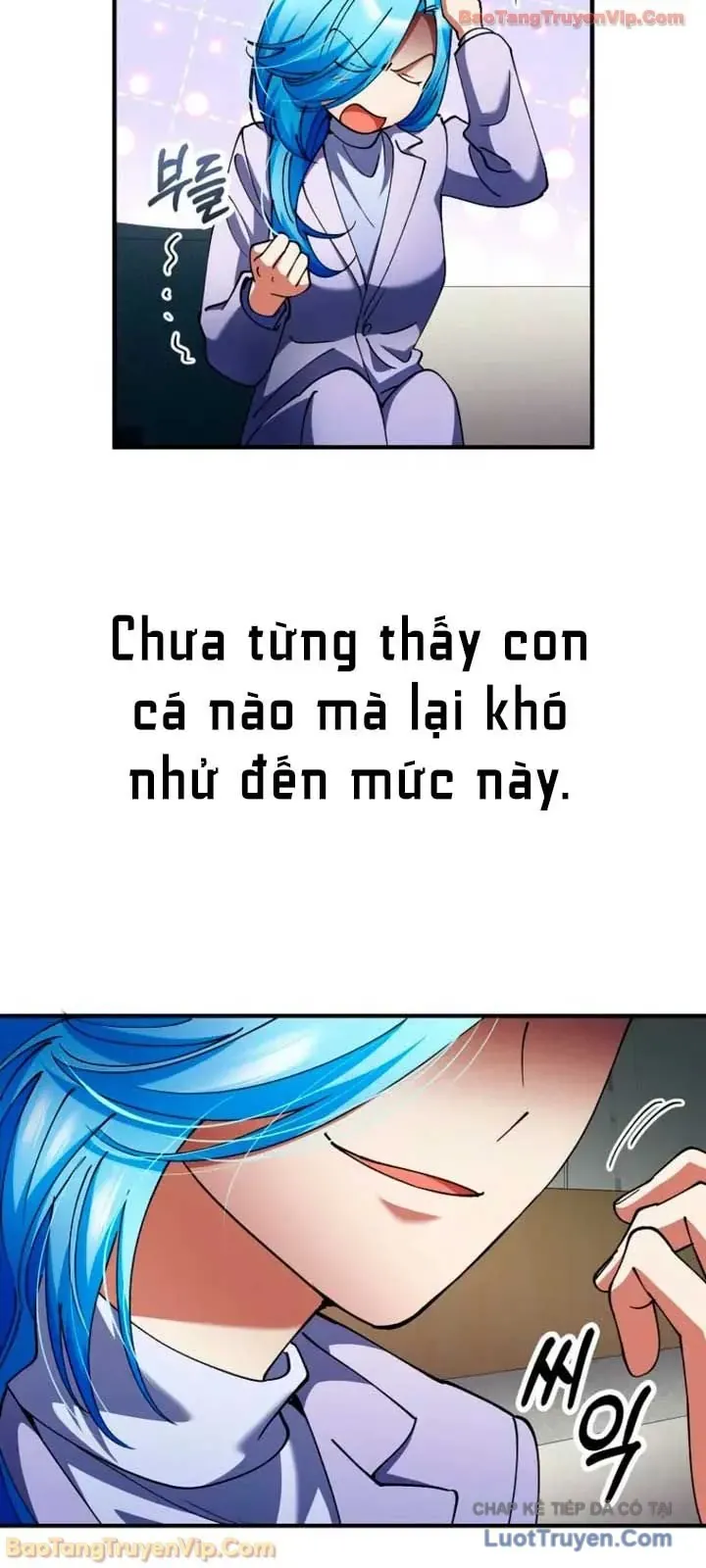 Trở Thành Kẻ Phản Diện Mà Anh Hùng Ám Ảnh Chap 40 - Next Chap 39