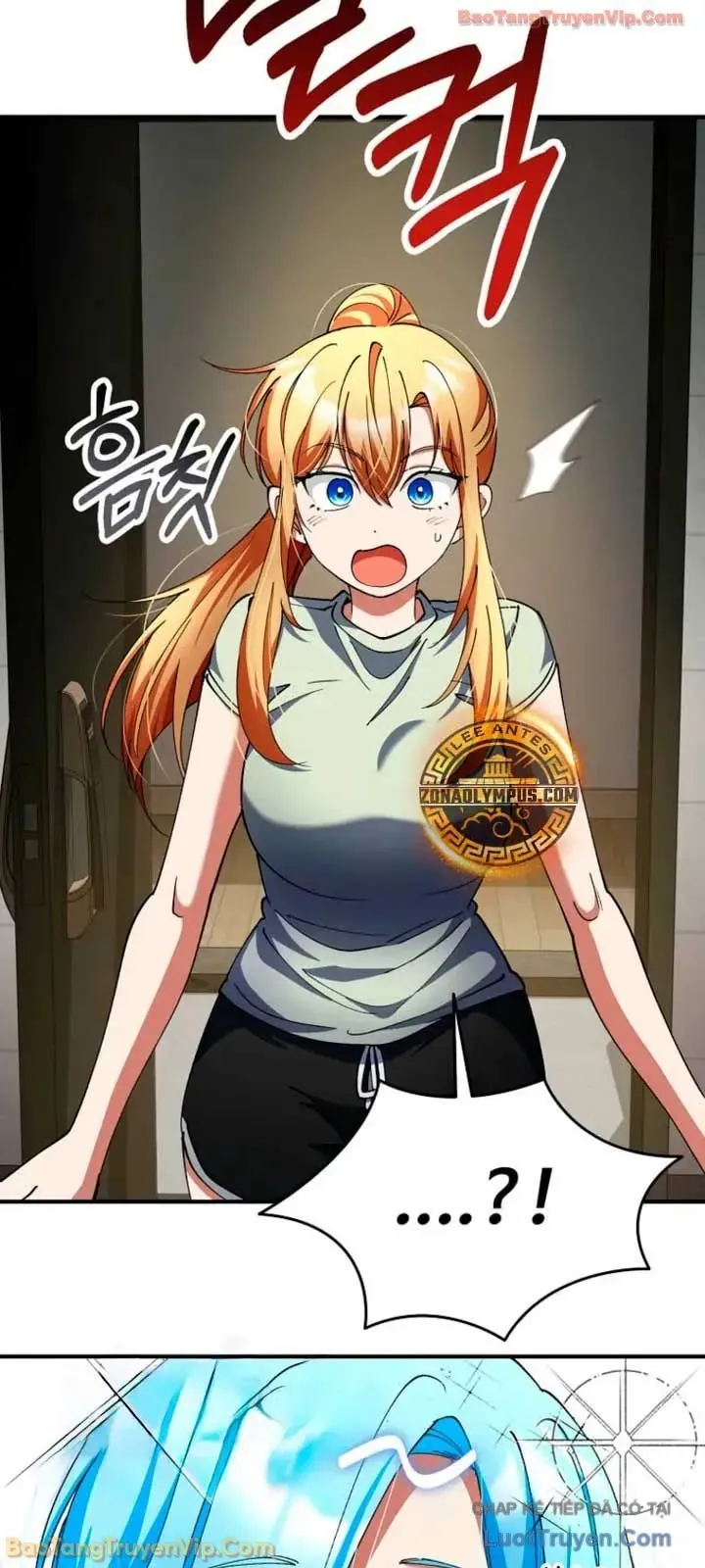 Trở Thành Kẻ Phản Diện Mà Anh Hùng Ám Ảnh Chap 40 - Next Chap 39