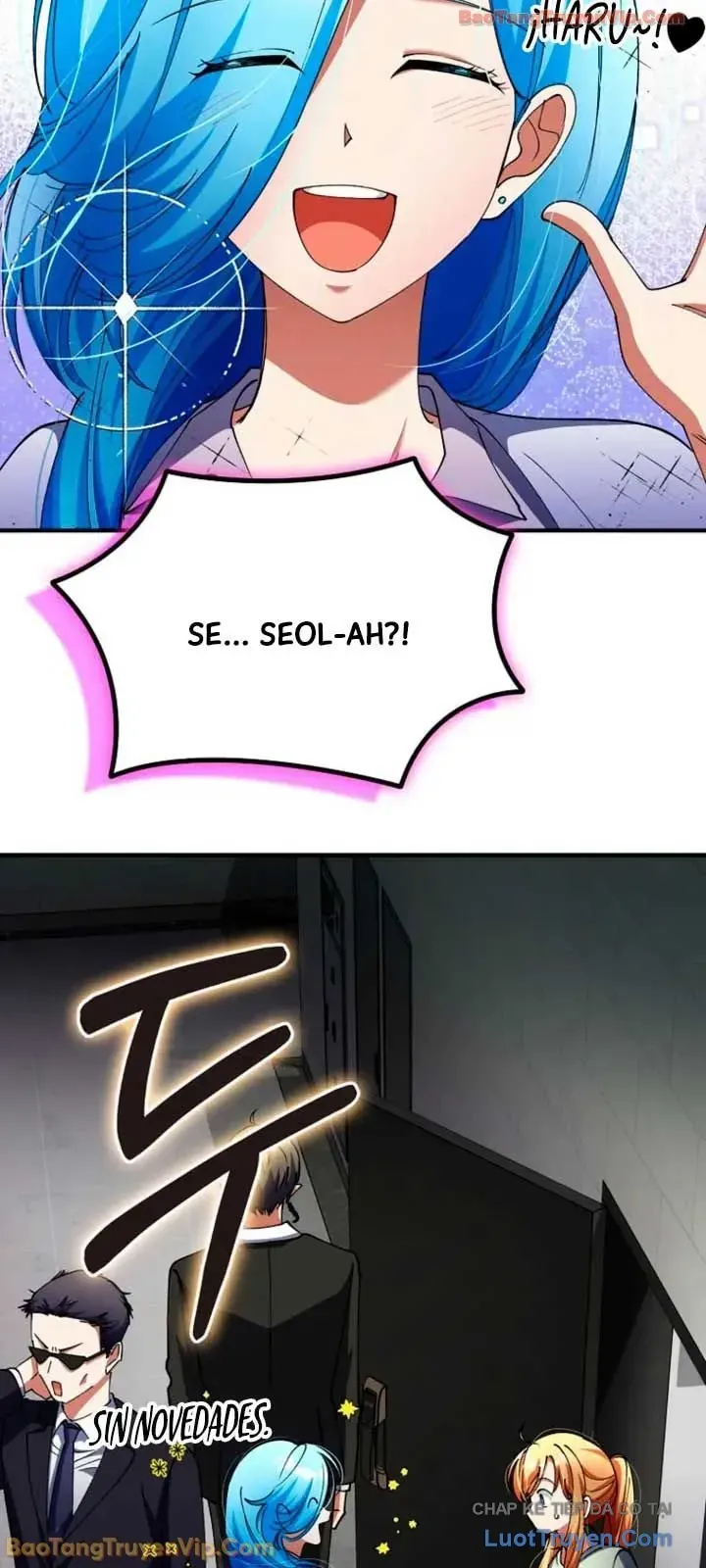 Trở Thành Kẻ Phản Diện Mà Anh Hùng Ám Ảnh Chap 40 - Next Chap 39