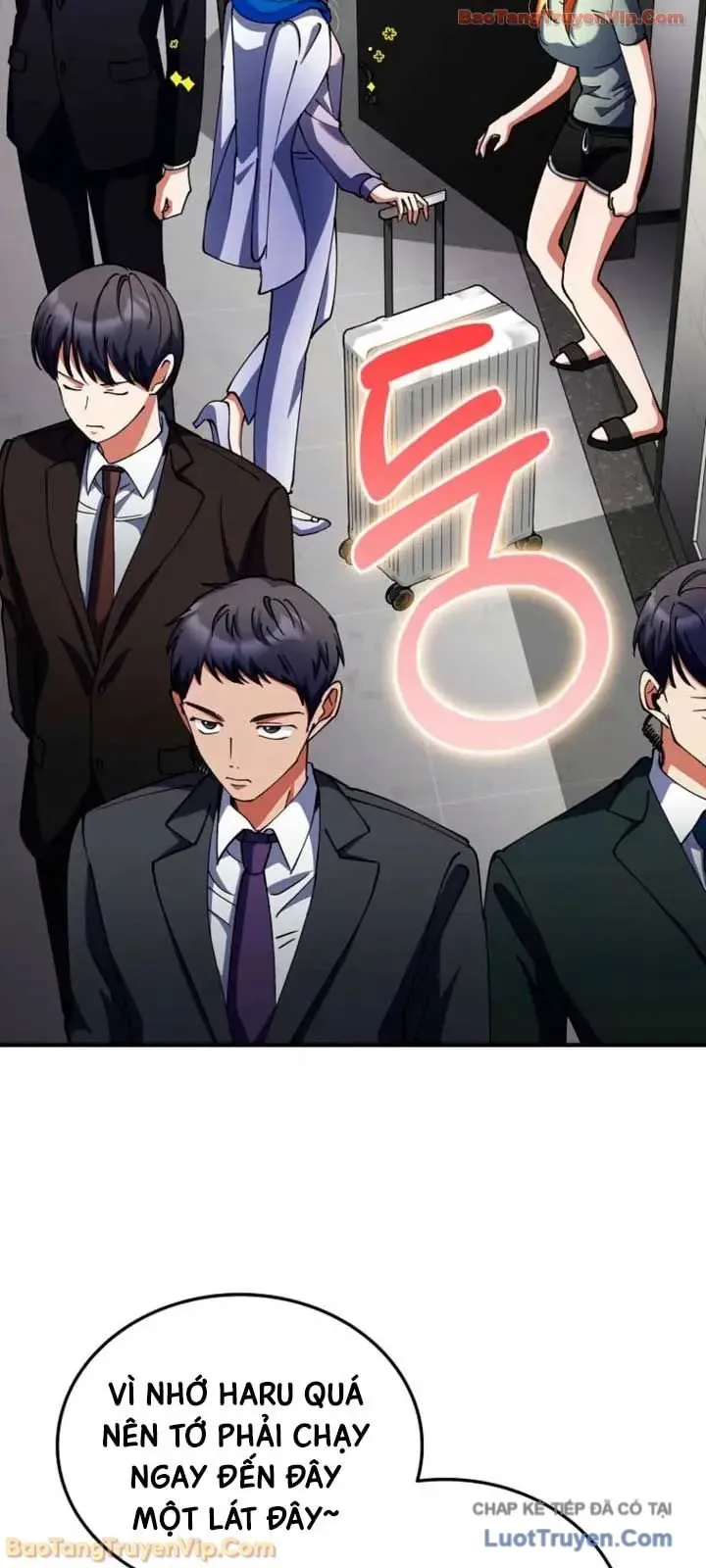 Trở Thành Kẻ Phản Diện Mà Anh Hùng Ám Ảnh Chap 40 - Next Chap 39