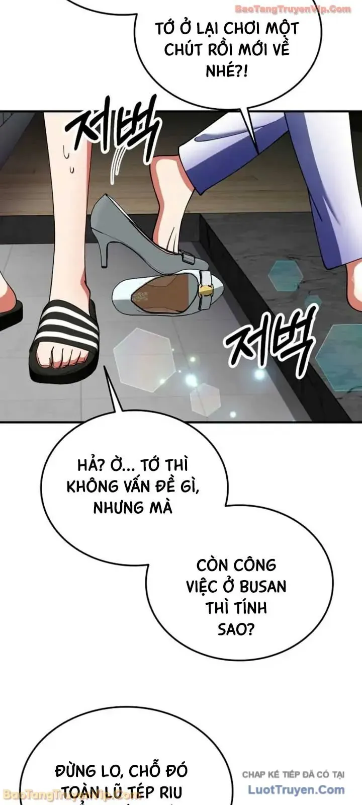 Trở Thành Kẻ Phản Diện Mà Anh Hùng Ám Ảnh Chap 40 - Next Chap 39