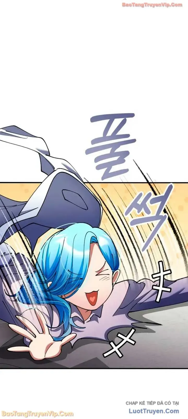 Trở Thành Kẻ Phản Diện Mà Anh Hùng Ám Ảnh Chap 40 - Next Chap 39