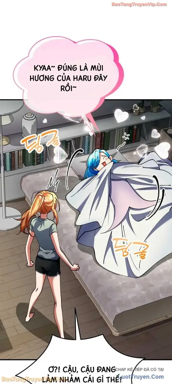 Trở Thành Kẻ Phản Diện Mà Anh Hùng Ám Ảnh Chap 40 - Next Chap 39