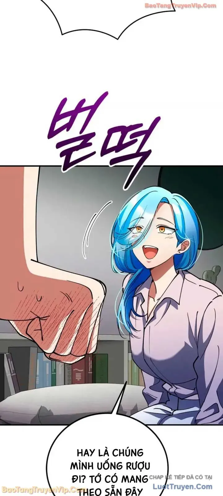 Trở Thành Kẻ Phản Diện Mà Anh Hùng Ám Ảnh Chap 40 - Next Chap 39