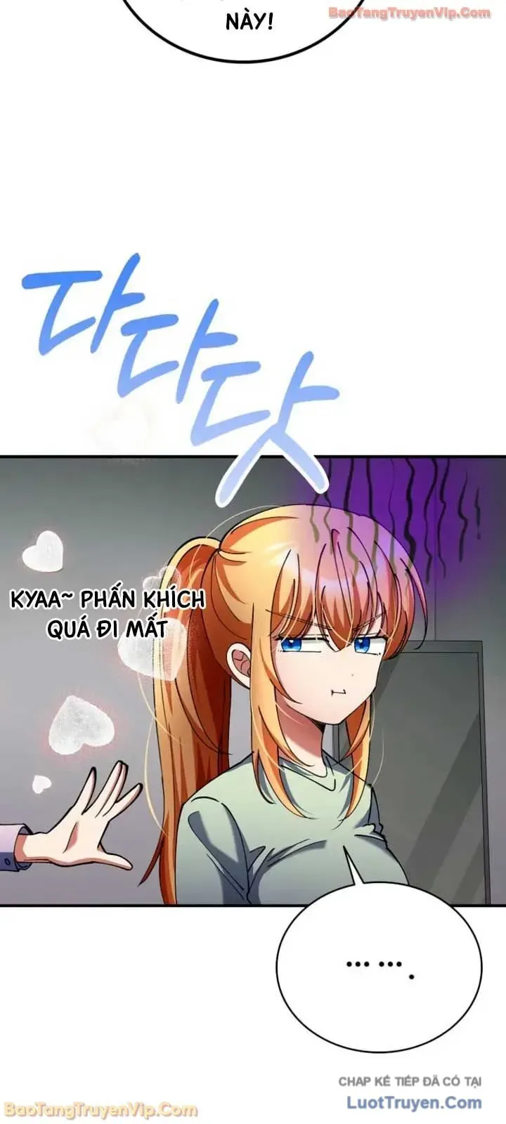 Trở Thành Kẻ Phản Diện Mà Anh Hùng Ám Ảnh Chap 40 - Next Chap 39