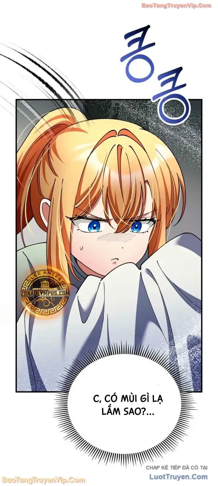 Trở Thành Kẻ Phản Diện Mà Anh Hùng Ám Ảnh Chap 40 - Next Chap 39