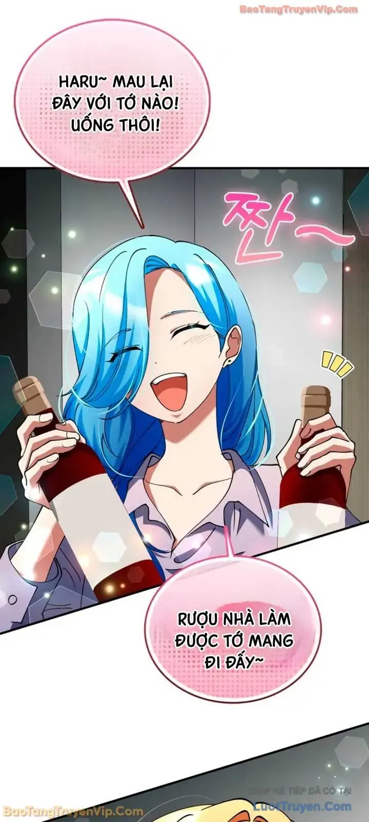 Trở Thành Kẻ Phản Diện Mà Anh Hùng Ám Ảnh Chap 40 - Next Chap 39