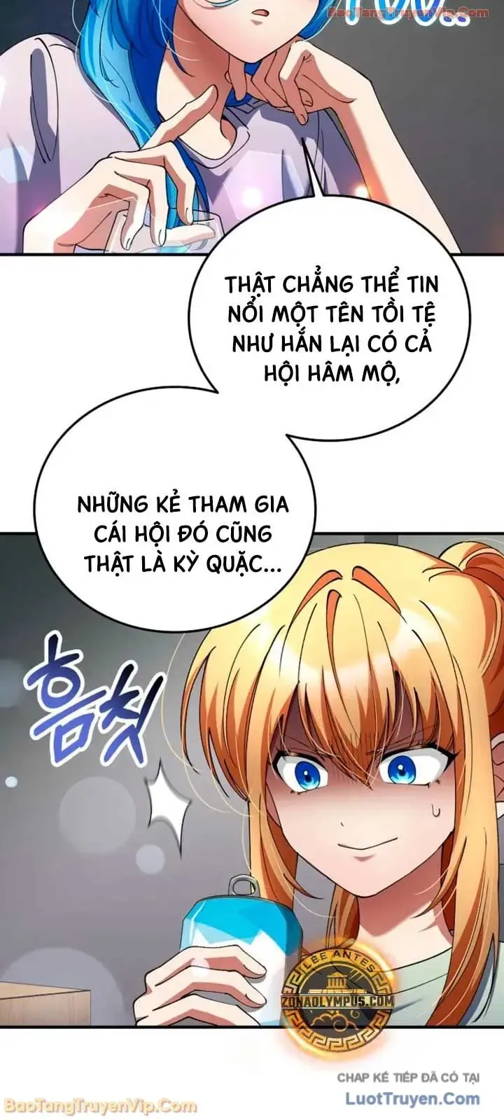 Trở Thành Kẻ Phản Diện Mà Anh Hùng Ám Ảnh Chap 40 - Next Chap 39