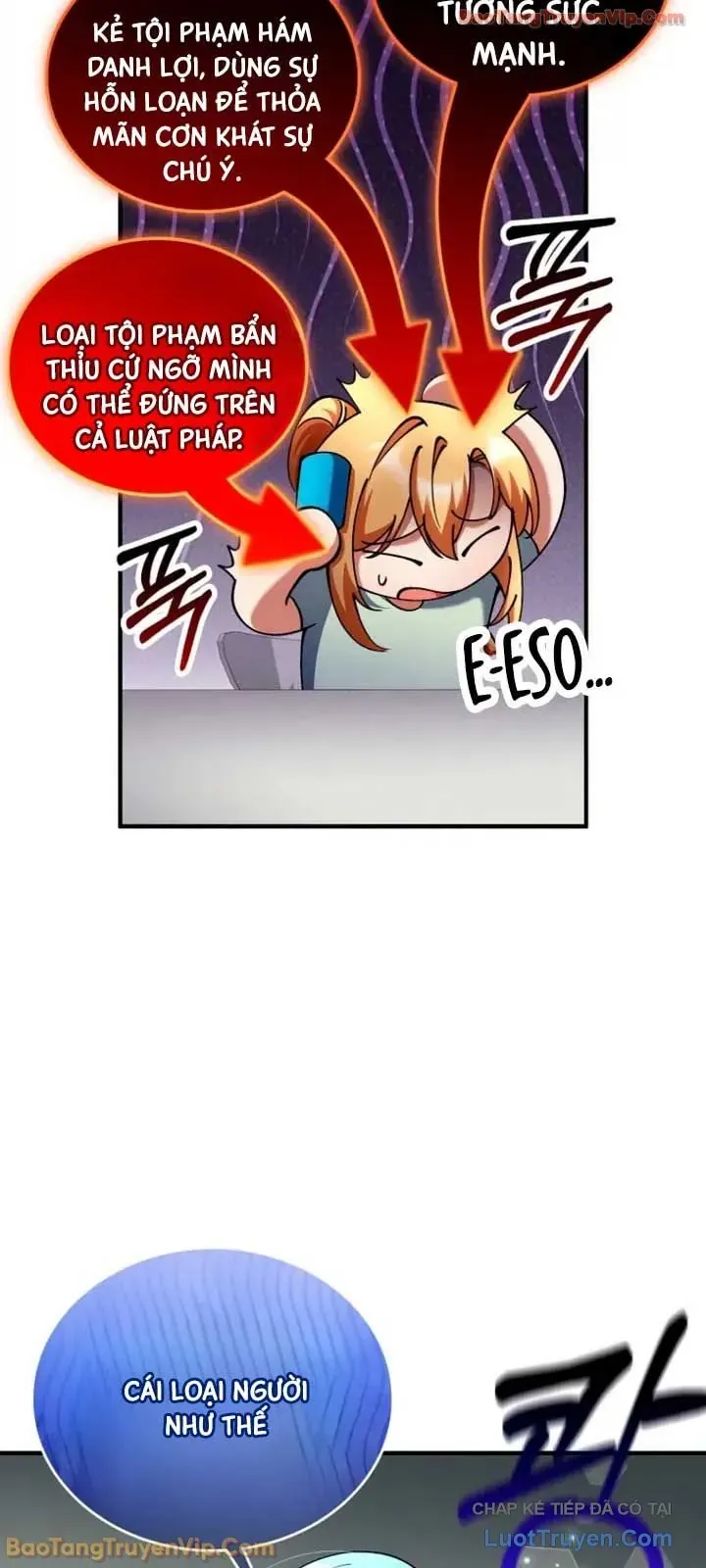 Trở Thành Kẻ Phản Diện Mà Anh Hùng Ám Ảnh Chap 40 - Next Chap 39