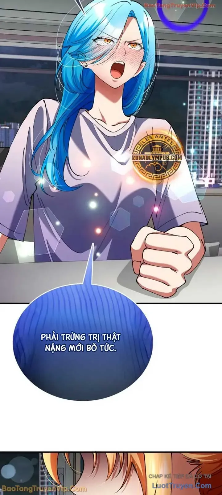 Trở Thành Kẻ Phản Diện Mà Anh Hùng Ám Ảnh Chap 40 - Next Chap 39