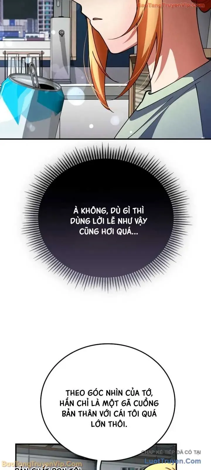 Trở Thành Kẻ Phản Diện Mà Anh Hùng Ám Ảnh Chap 40 - Next Chap 39