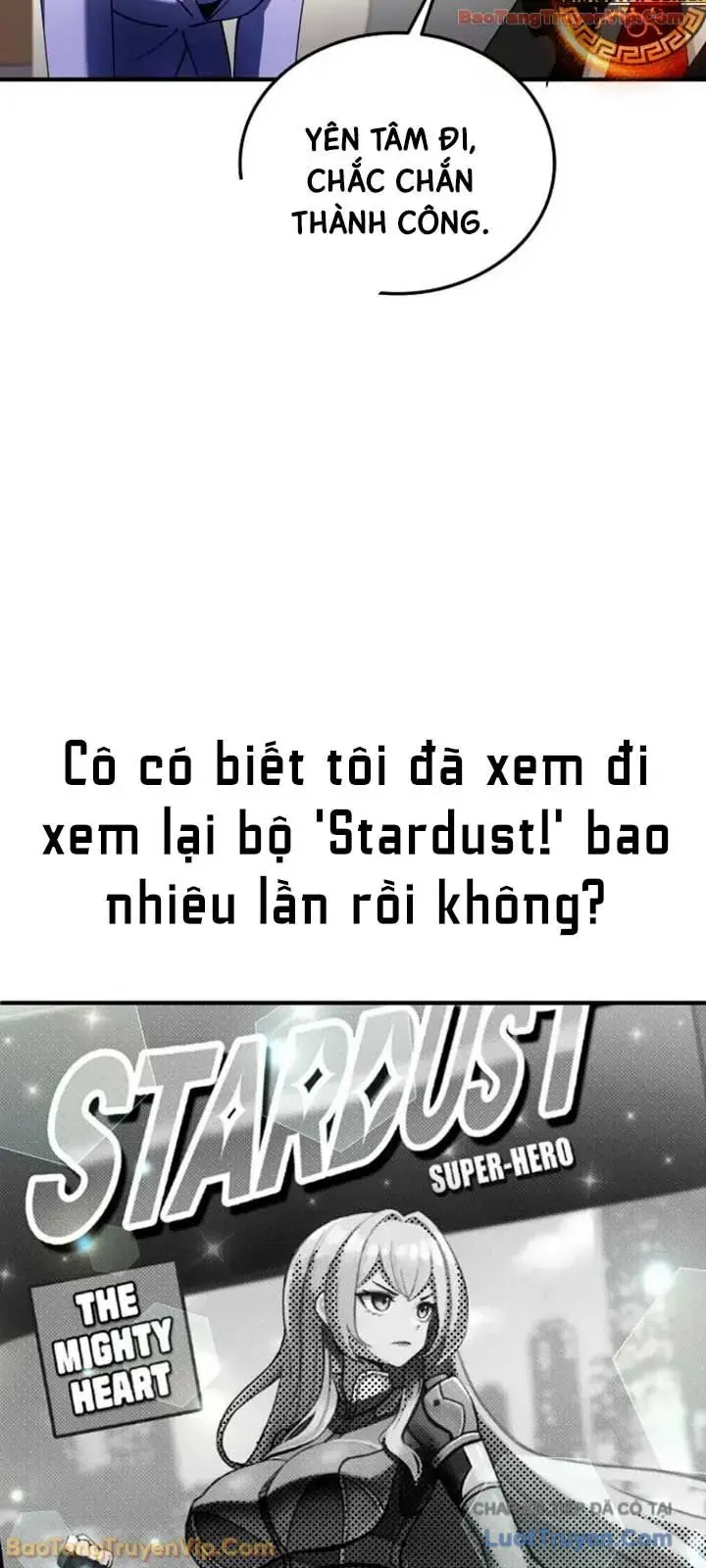 Trở Thành Kẻ Phản Diện Mà Anh Hùng Ám Ảnh Chap 40 - Next Chap 39