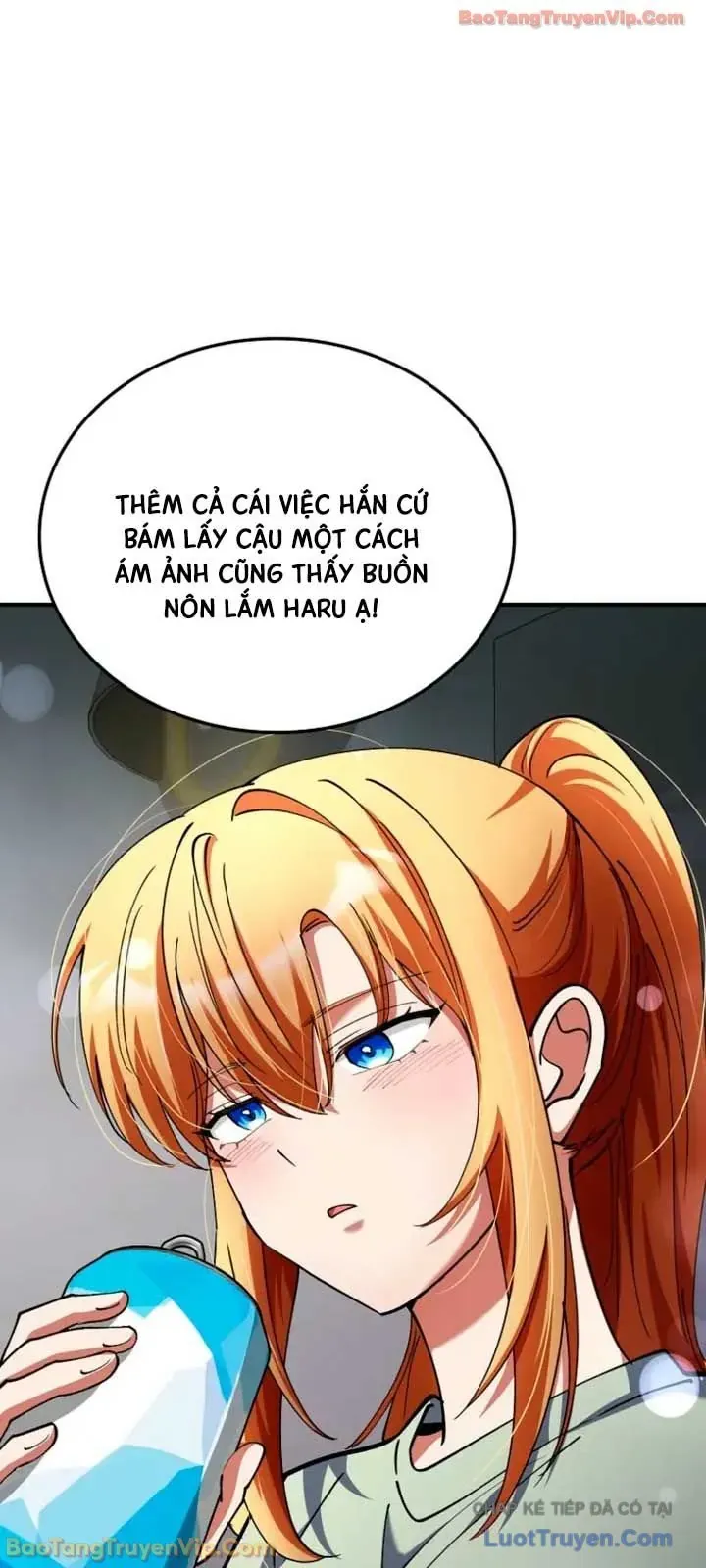 Trở Thành Kẻ Phản Diện Mà Anh Hùng Ám Ảnh Chap 40 - Next Chap 39