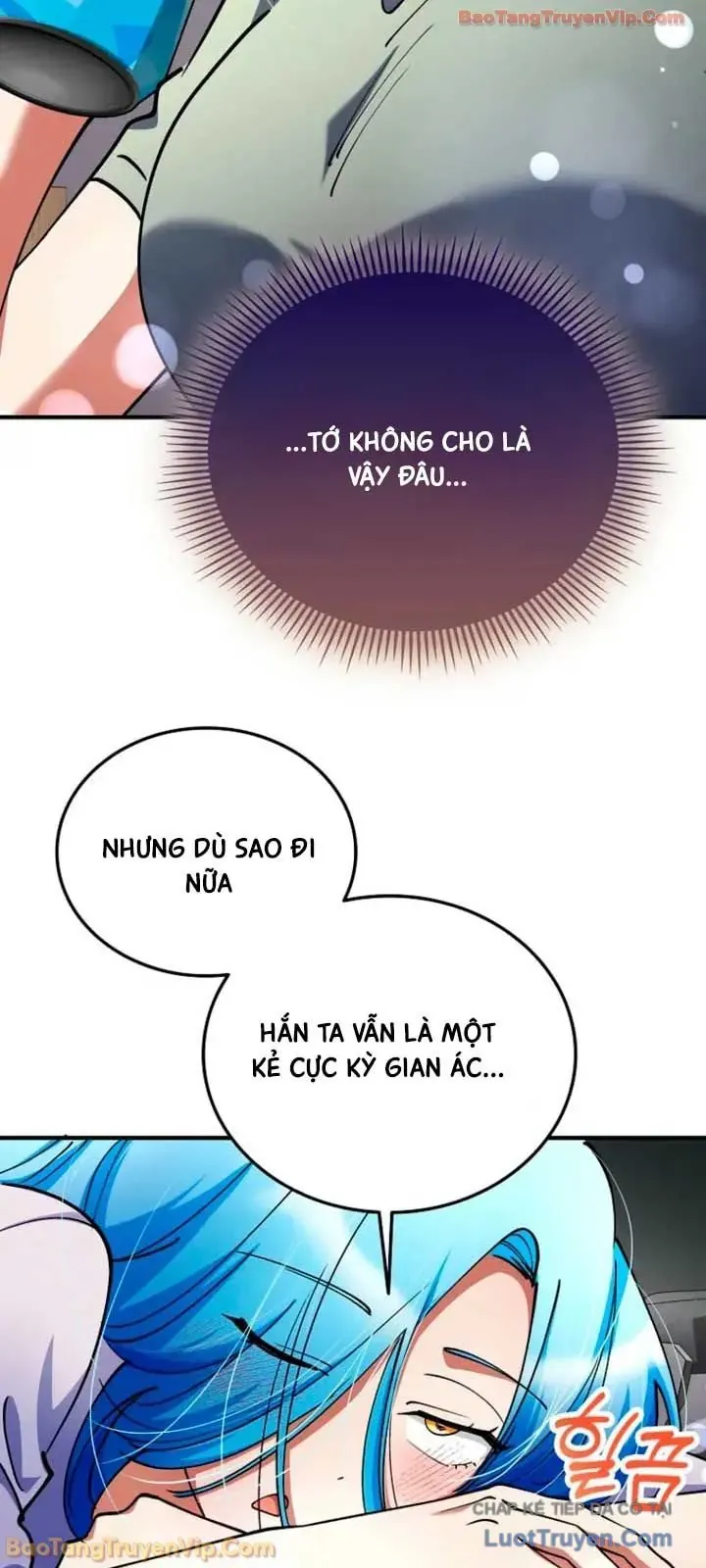 Trở Thành Kẻ Phản Diện Mà Anh Hùng Ám Ảnh Chap 40 - Next Chap 39