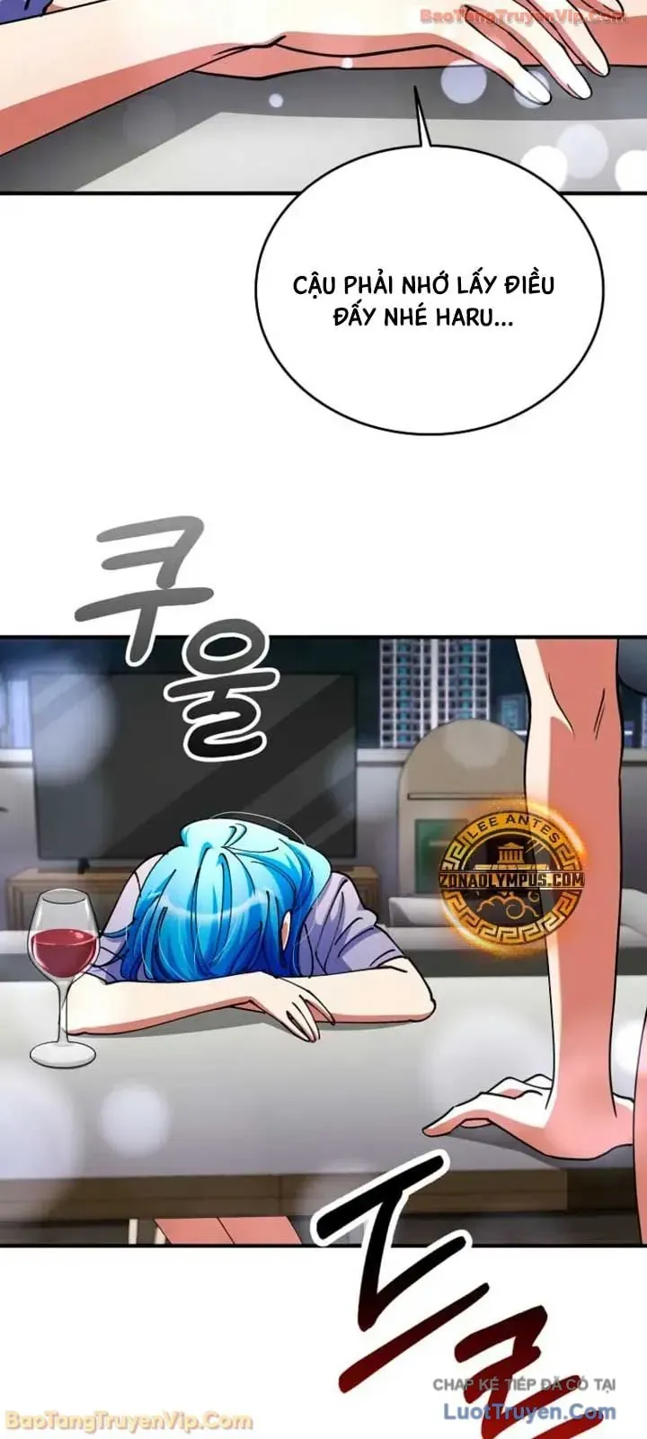 Trở Thành Kẻ Phản Diện Mà Anh Hùng Ám Ảnh Chap 40 - Next Chap 39