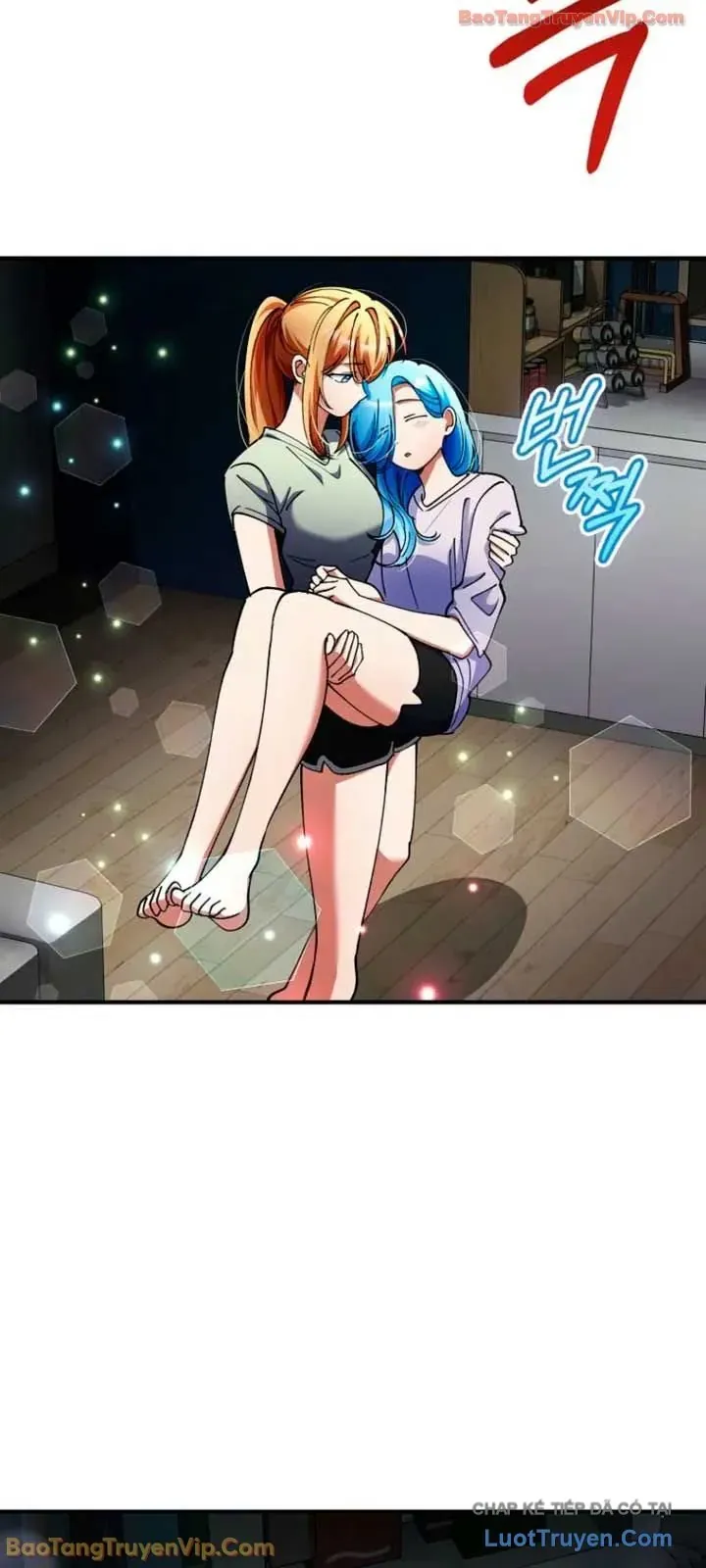 Trở Thành Kẻ Phản Diện Mà Anh Hùng Ám Ảnh Chap 40 - Next Chap 39