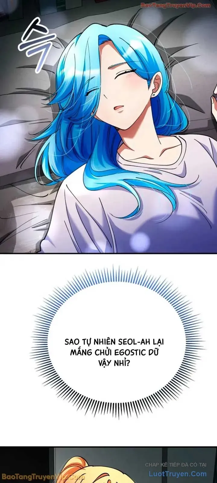 Trở Thành Kẻ Phản Diện Mà Anh Hùng Ám Ảnh Chap 40 - Next Chap 39