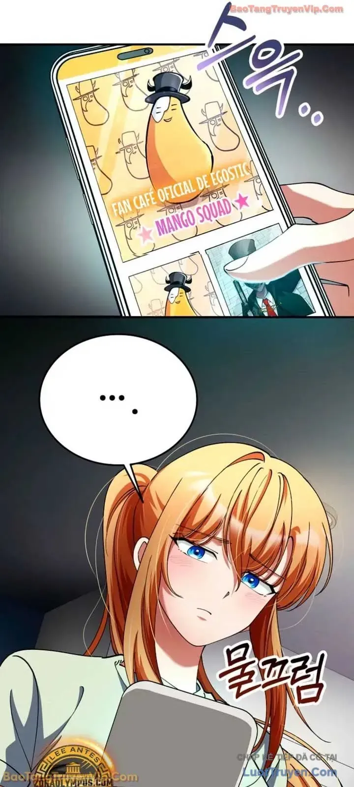 Trở Thành Kẻ Phản Diện Mà Anh Hùng Ám Ảnh Chap 40 - Next Chap 39