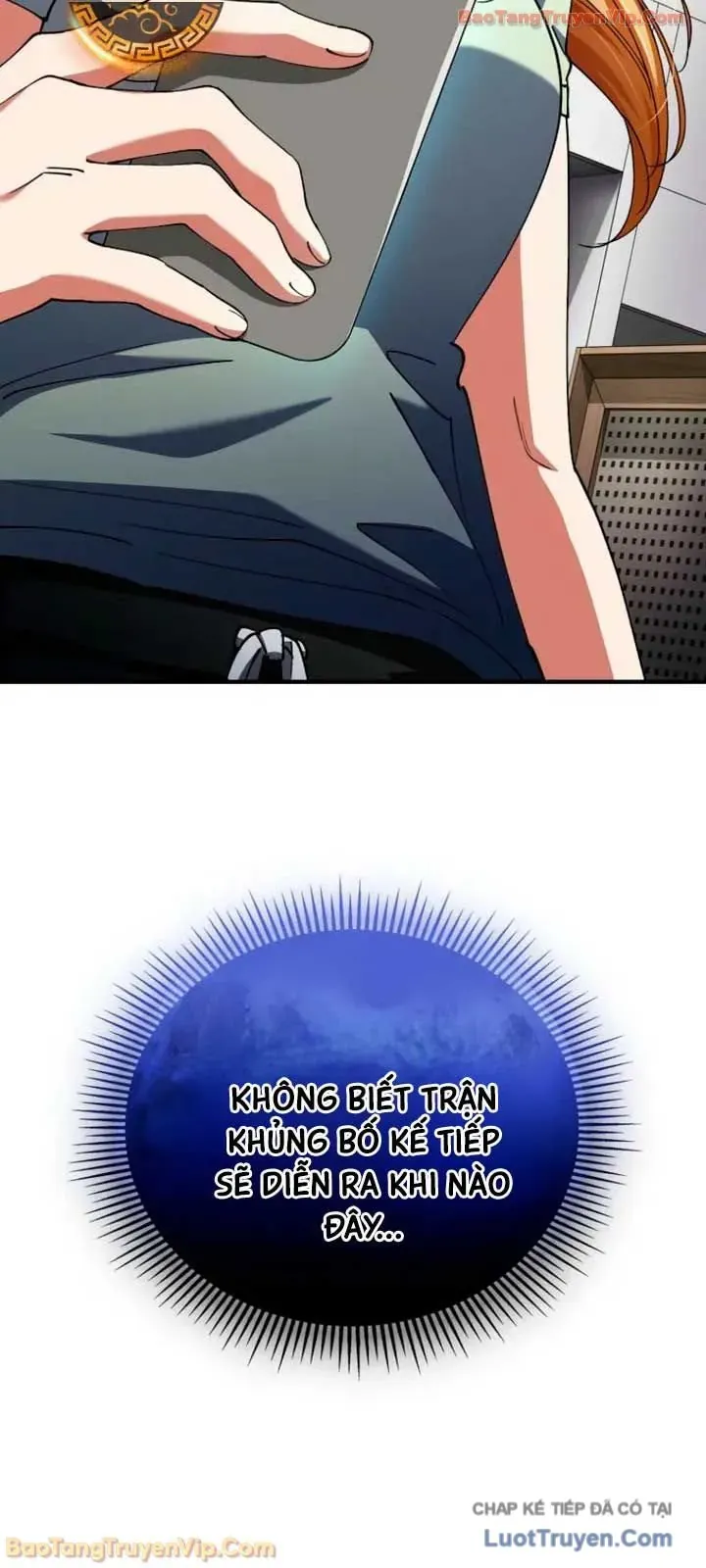 Trở Thành Kẻ Phản Diện Mà Anh Hùng Ám Ảnh Chap 40 - Next Chap 39