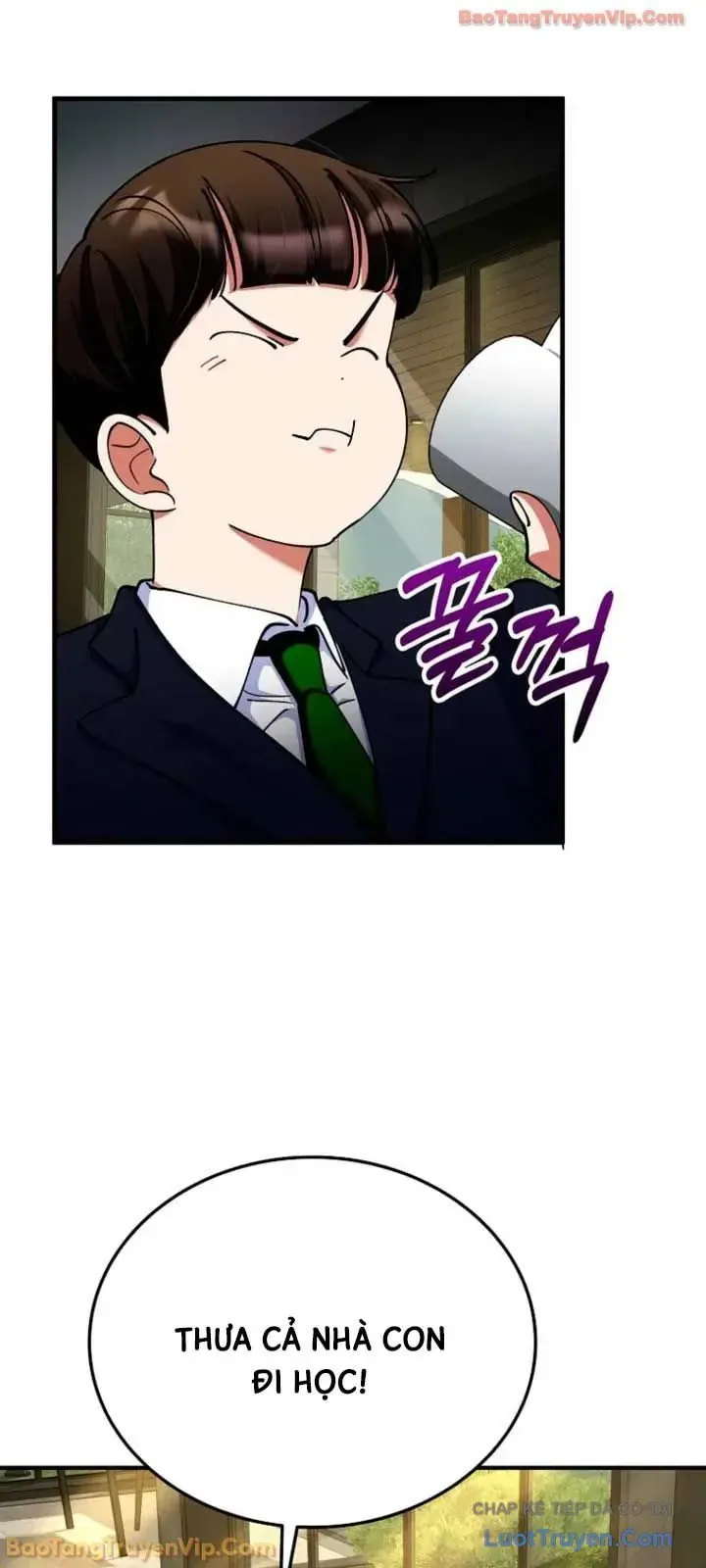 Trở Thành Kẻ Phản Diện Mà Anh Hùng Ám Ảnh Chap 40 - Next Chap 39