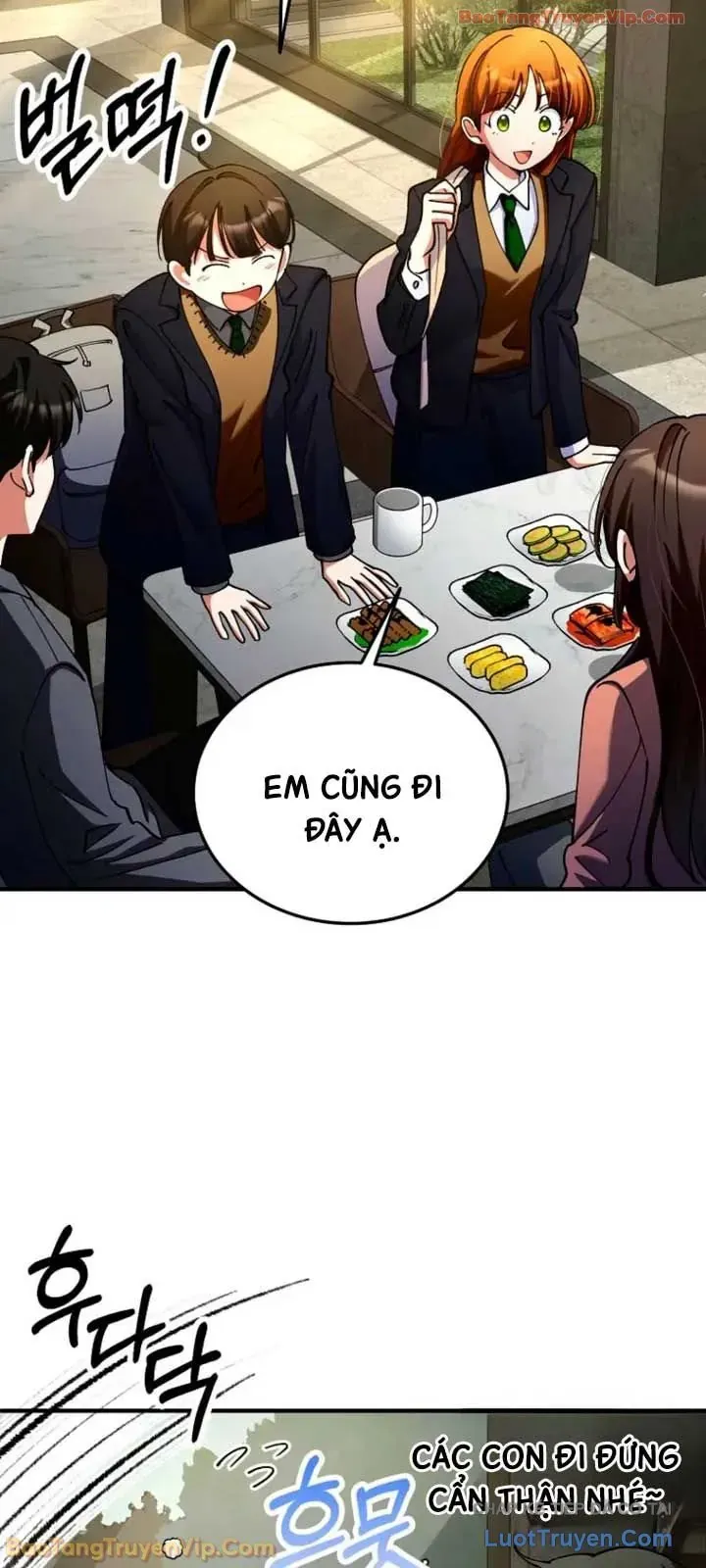 Trở Thành Kẻ Phản Diện Mà Anh Hùng Ám Ảnh Chap 40 - Next Chap 39