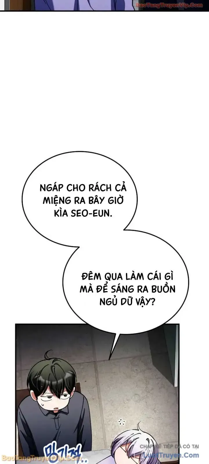 Trở Thành Kẻ Phản Diện Mà Anh Hùng Ám Ảnh Chap 40 - Next Chap 39