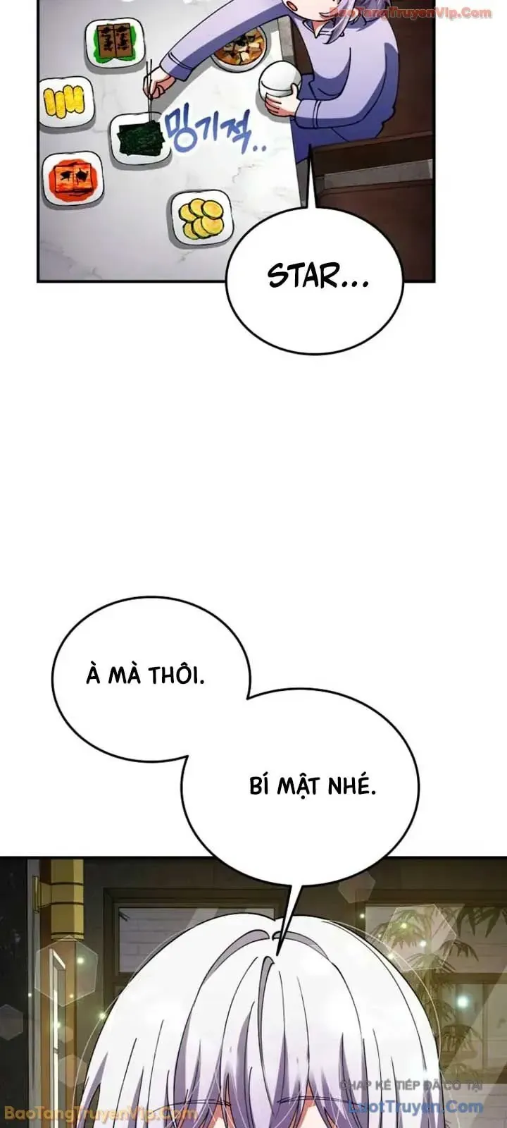 Trở Thành Kẻ Phản Diện Mà Anh Hùng Ám Ảnh Chap 40 - Next Chap 39