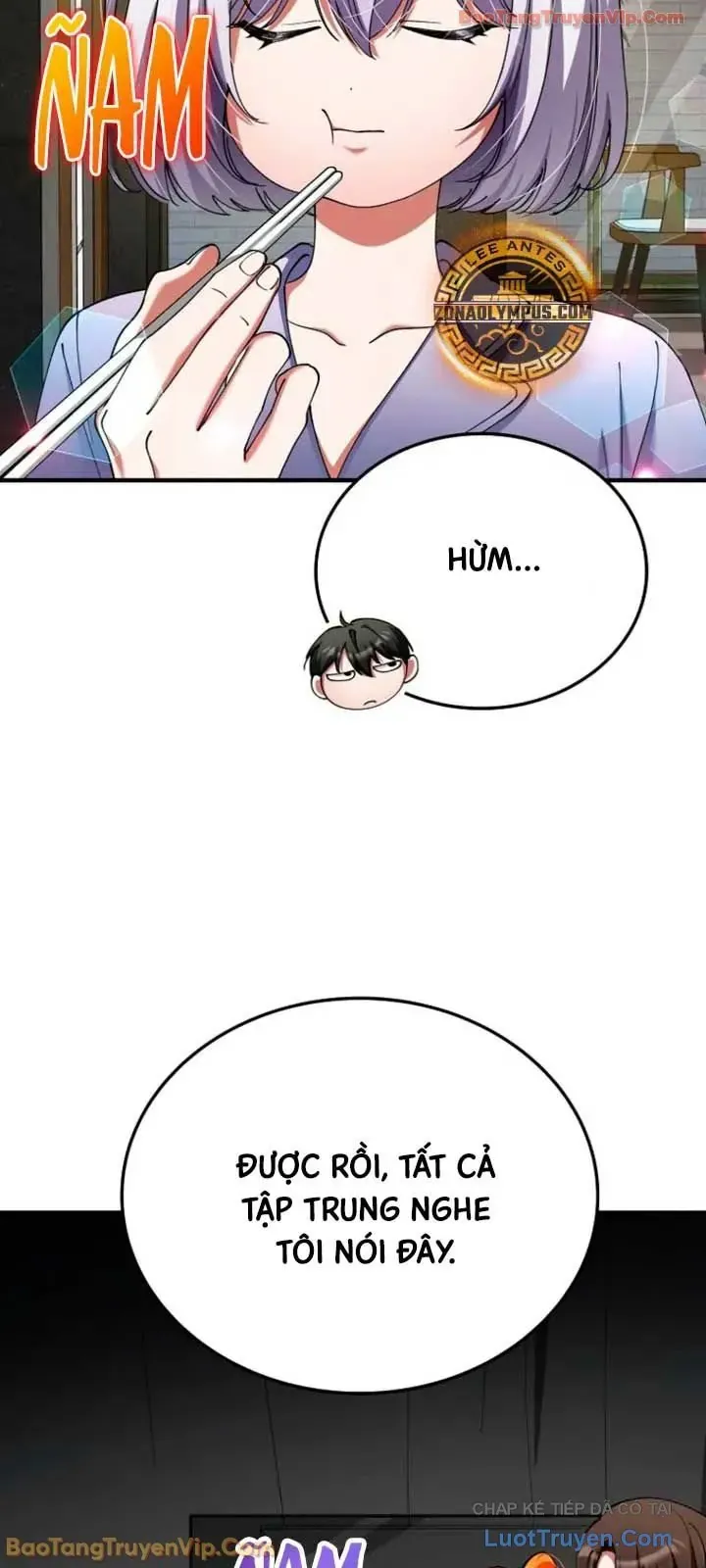 Trở Thành Kẻ Phản Diện Mà Anh Hùng Ám Ảnh Chap 40 - Next Chap 39