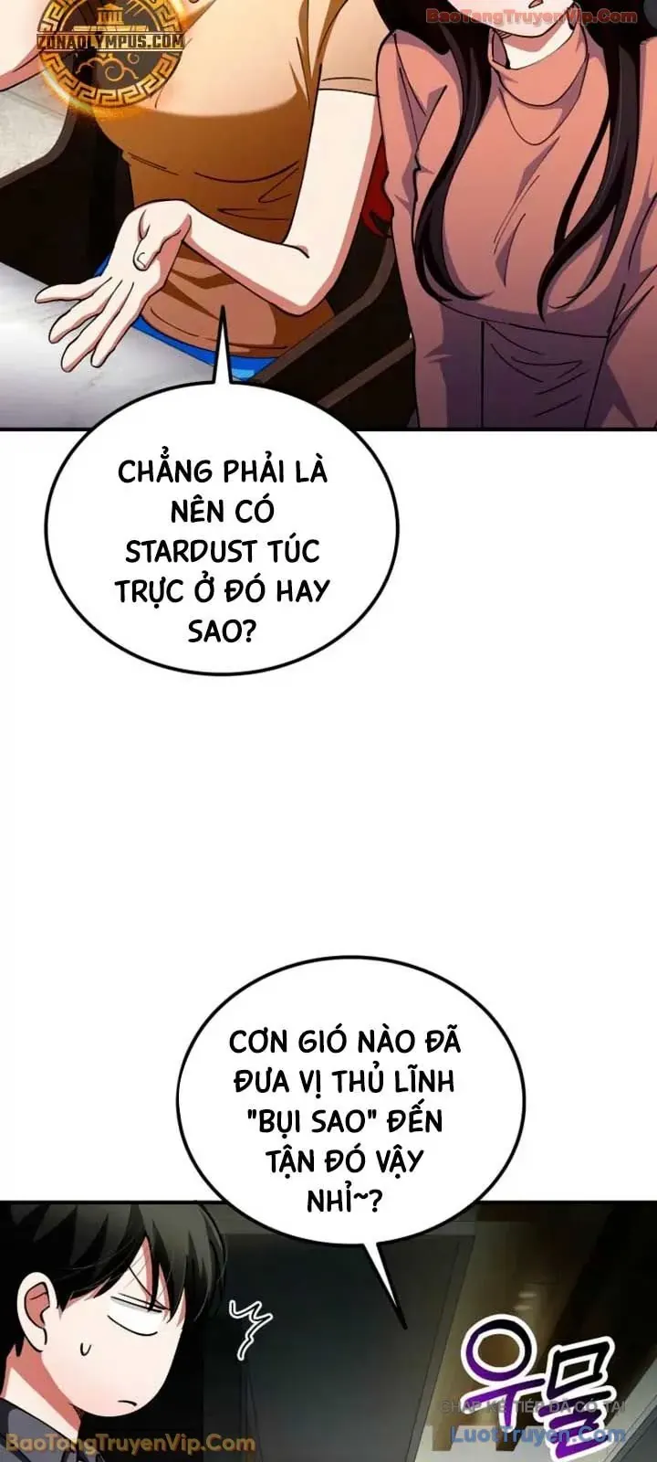 Trở Thành Kẻ Phản Diện Mà Anh Hùng Ám Ảnh Chap 40 - Next Chap 39