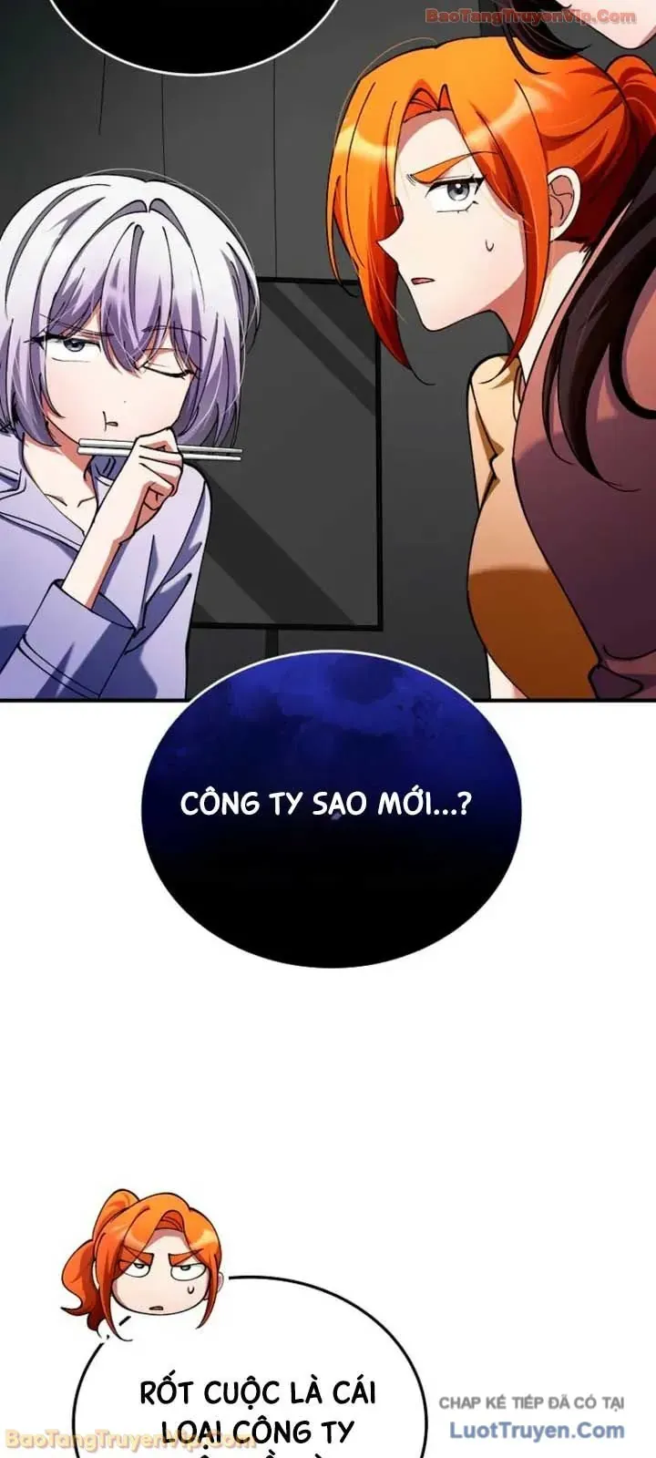 Trở Thành Kẻ Phản Diện Mà Anh Hùng Ám Ảnh Chap 40 - Next Chap 39