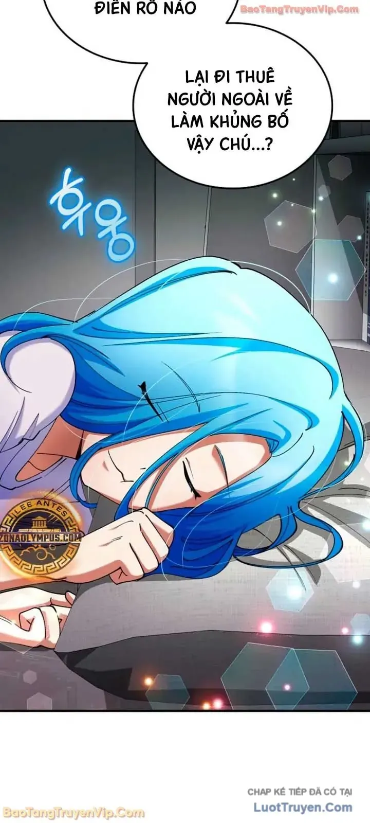 Trở Thành Kẻ Phản Diện Mà Anh Hùng Ám Ảnh Chap 40 - Next Chap 39