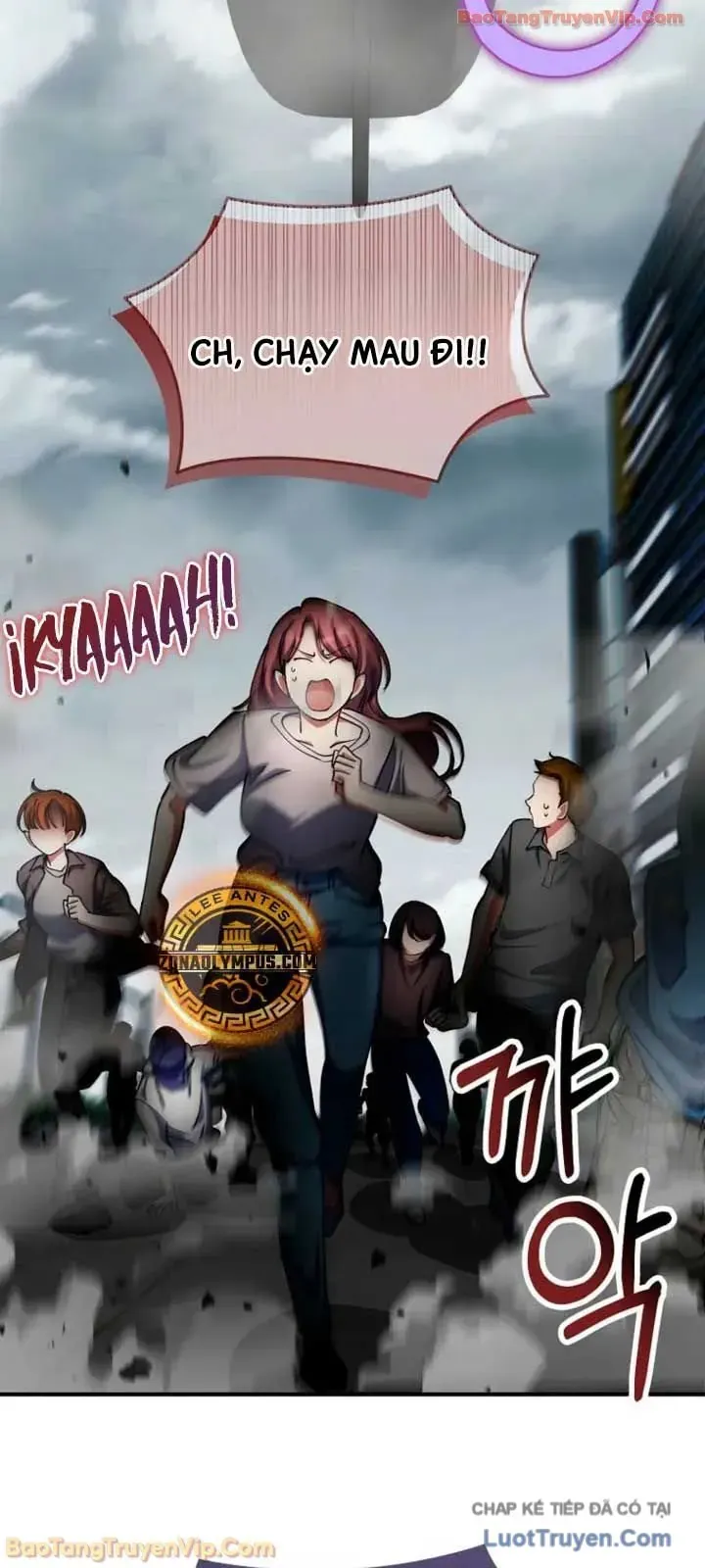 Trở Thành Kẻ Phản Diện Mà Anh Hùng Ám Ảnh Chap 40 - Next Chap 39