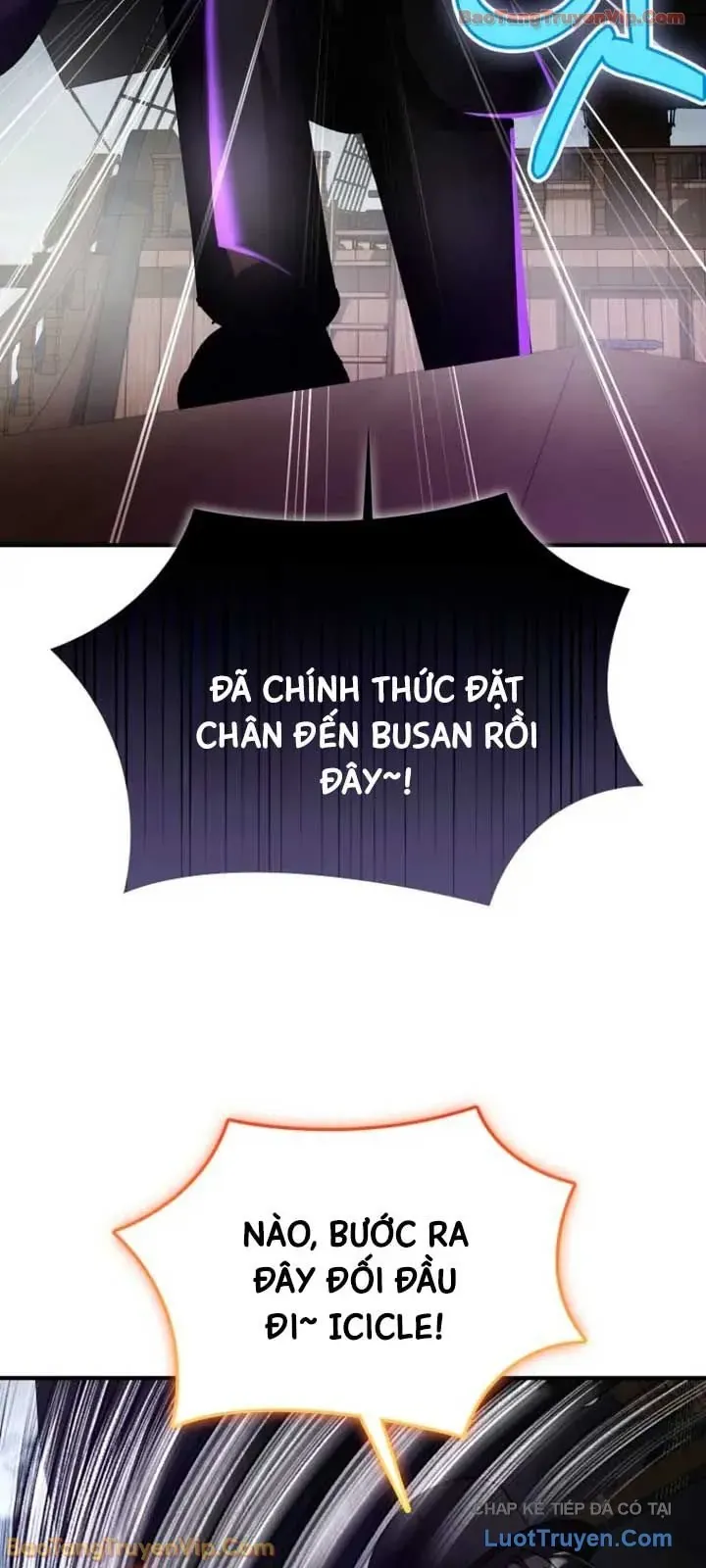 Trở Thành Kẻ Phản Diện Mà Anh Hùng Ám Ảnh Chap 40 - Next Chap 39